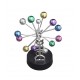 Leagan balansor Educational, Orbital cu miscare perpetua continua, 20 cm, 176776309 Leagan balansor Educational, Orbital cu miscare perpetua continua, 20 cm, 176776309
