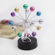 Leagan balansor Educational, Orbital cu miscare perpetua continua, 20 cm, 176776309 Leagan balansor Educational, Orbital cu miscare perpetua continua, 20 cm, 176776309