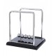 Leaganul lui Newton, 5 bile cu magneti, 17 cm, 3222CX Leaganul lui Newton, 5 bile cu magneti, 17 cm, 3222CX
