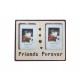 Rama foto 10x15, Friends Forever, 2D23-1 Rama foto 10x15, Friends Forever, 2D23-1