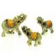 Set decorativ 3 elefanti Set decorativ 3 elefanti