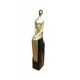 Statueta Decorativa, Femeie si Barbat, 22 cm, ZO105SD Statueta Decorativa, Femeie si Barbat, 22 cm, ZO105SD