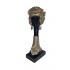 Statueta Decorativa,  Lady, 28 cm,  LY194502