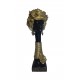 Statueta Decorativa, Lady, 28 cm, LY194502 Statueta Decorativa, Lady, 28 cm, LY194502