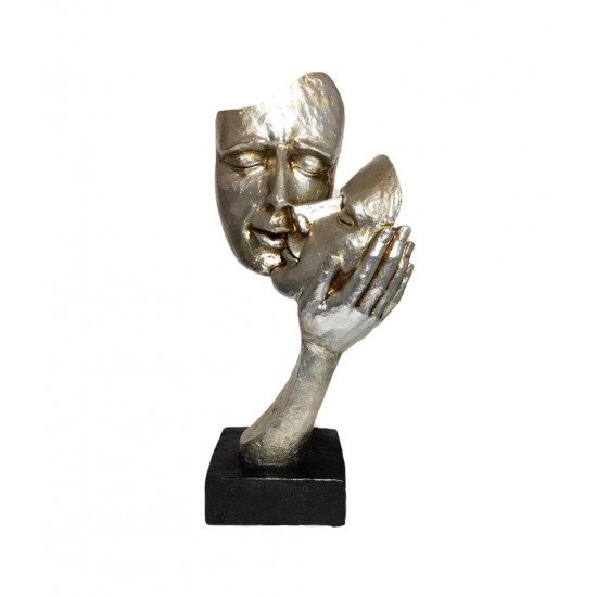 Statueta Decorativa Masca, Love, 193SX Statueta Decorativa Masca, Love, 193SX