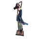 Statueta Femeie, 40 cm, 30014TT Statueta Femeie, 40 cm, 30014TT