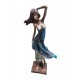 Statueta Femeie, 40 cm, 30014TT Statueta Femeie, 40 cm, 30014TT