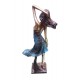 Statueta Femeie, 40 cm, 30014TT Statueta Femeie, 40 cm, 30014TT
