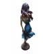 Statueta Femeie, 40 cm, 30015TT Statueta Femeie, 40 cm, 30015TT