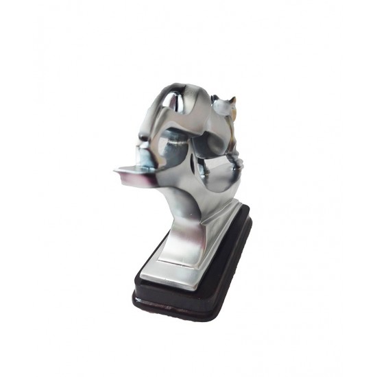 Statueta, In forma de Pantera, 19 cm, SS802 Statueta, In forma de Pantera, 19 cm, SS802