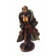 Statueta, Lady, Vintage, 28 cm, SS803 Statueta, Lady, Vintage, 28 cm, SS803