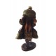 Statueta, Lady, Vintage, 28 cm, SS803 Statueta, Lady, Vintage, 28 cm, SS803