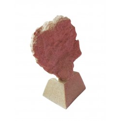 Statueta, Masca, 24 cm, 335IZ Statueta, Masca, 24 cm, 335IZ