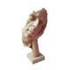Statueta, Masca, 30 cm, 336IZ Statueta, Masca, 30 cm, 336IZ