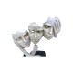 Statueta, Masca nu vad, nu aud, nu vorbesc, 33 cm, 1082XD Statueta, Masca nu vad, nu aud, nu vorbesc, 33 cm, 1082XD