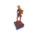 Statueta, Muzician la Chitara, 20 cm, 1089XD-1 Statueta, Muzician la Chitara, 20 cm, 1089XD-1