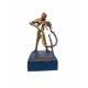 Statueta, Muzician la Violoncel, 20 cm, 1089XD Statueta, Muzician la Violoncel, 20 cm, 1089XD