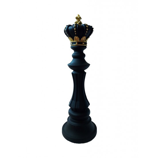 Statueta, Piesa de sah, Rege, 40 cm, 880X4 Statueta, Piesa de sah, Rege, 40 cm, 880X4