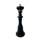 Statueta, Piesa de sah, Rege, 40 cm, 880X4 Statueta, Piesa de sah, Rege, 40 cm, 880X4
