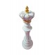 Statueta, Piesa de sah, Rege, 40 cm, 880X4-1 Statueta, Piesa de sah, Rege, 40 cm, 880X4-1