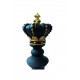 Statueta, Piesa de sah, Rege, 40 cm, 880X4 Statueta, Piesa de sah, Rege, 40 cm, 880X4
