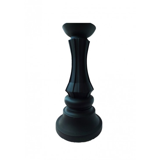 Statueta, Piesa de sah, Rege, 40 cm, 880X4 Statueta, Piesa de sah, Rege, 40 cm, 880X4