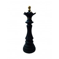 Statueta, Piesa de sah, Regina, 37 cm, 880X5 Statueta, Piesa de sah, Regina, 37 cm, 880X5