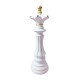 Statueta, Piesa de sah, Regina, 37 cm, 880X5 Statueta, Piesa de sah, Regina, 37 cm, 880X5