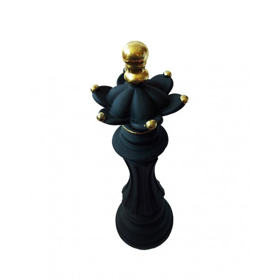 Statueta, Piesa de sah, Regina, 37 cm, 880X5 Statueta, Piesa de sah, Regina, 37 cm, 880X5