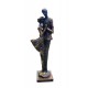 Statueta cuplu, 35 cm, 30012TT Statueta cuplu, 35 cm, 30012TT