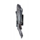 Statueta decorativa, Africana, 33 cm, LP002 Statueta decorativa, Africana, 33 cm, LP002