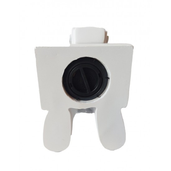Statueta decorativa, Astronaut, 18 cm, DY2138-1B Statueta decorativa, Astronaut, 18 cm, DY2138-1B