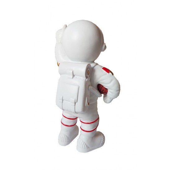 Statueta decorativa, Astronaut, 26 cm, BJ1737E Statueta decorativa, Astronaut, 26 cm, BJ1737E