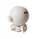 Statueta decorativa, Bebe astronaut, 16 cm, DY2138-11A Statueta decorativa, Bebe astronaut, 16 cm, DY2138-11A