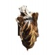 Statueta decorativa, Cal, Maro, 41 cm, GXL025 Statueta decorativa, Cal, Maro, 41 cm, GXL025