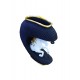 Statueta decorativa Cal, Negru, 20 cm, 091407C Statueta decorativa Cal, Negru, 20 cm, 091407C