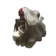 Statueta decorativa, Cuplu de Indragostiti, Multicolor, 23 cm, GXL005 Statueta decorativa, Cuplu de Indragostiti, Multicolor, 23 cm, GXL005