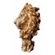 Statueta decorativa, Leu, Auriu, 32 cm, DVID11 Statueta decorativa, Leu, Auriu, 32 cm, DVID11