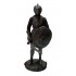 Statueta decorativa, Soldat in armura, 31 cm, J3324-6L