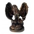 Statueta decorativa, Vultur, 26 cm, LP001