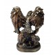 Statueta decorativa, Vultur, 26 cm, LP001 Statueta decorativa, Vultur, 26 cm, LP001