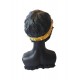 Statueta decorativa, Woman, Negru, 27 cm, 1025DDX Statueta decorativa, Woman, Negru, 27 cm, 1025DDX