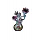 Statueta decorativa cu suport pentru lumanari, 36 cm, 161228C Statueta decorativa cu suport pentru lumanari, 36 cm, 161228C