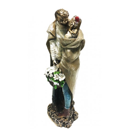 Statueta indragostiti, 30 cm, 108344D Statueta indragostiti, 30 cm, 108344D