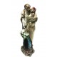 Statueta indragostiti, 30 cm, 108344D Statueta indragostiti, 30 cm, 108344D