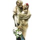 Statueta indragostiti, 30 cm, 108344D Statueta indragostiti, 30 cm, 108344D