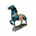 Statueta in forma de cal, 35 cm, 332IZ