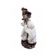 Statueta tineri indragostiti, 30 cm, 8835D Statueta tineri indragostiti, 30 cm, 8835D