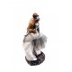 Statueta tineri indragostiti, 30 cm, 8835D Statueta tineri indragostiti, 30 cm, 8835D