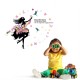 Sticker decorativ, Happy dance 120 cm, 148STK Sticker decorativ, Happy dance 120 cm, 148STK